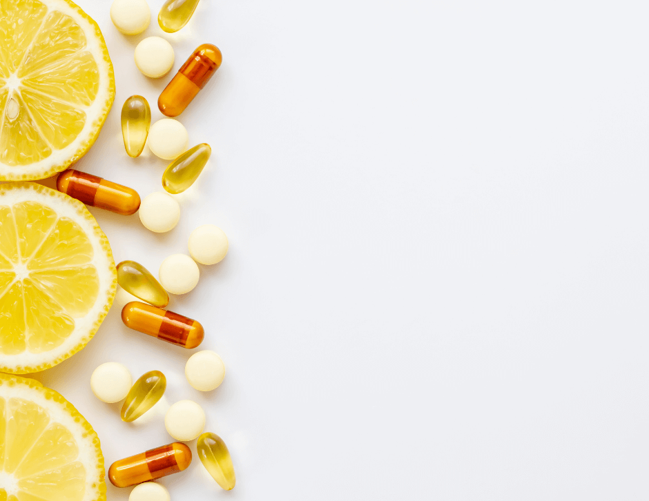 Quines són les millors vitamines per a la tornada a la rutina?